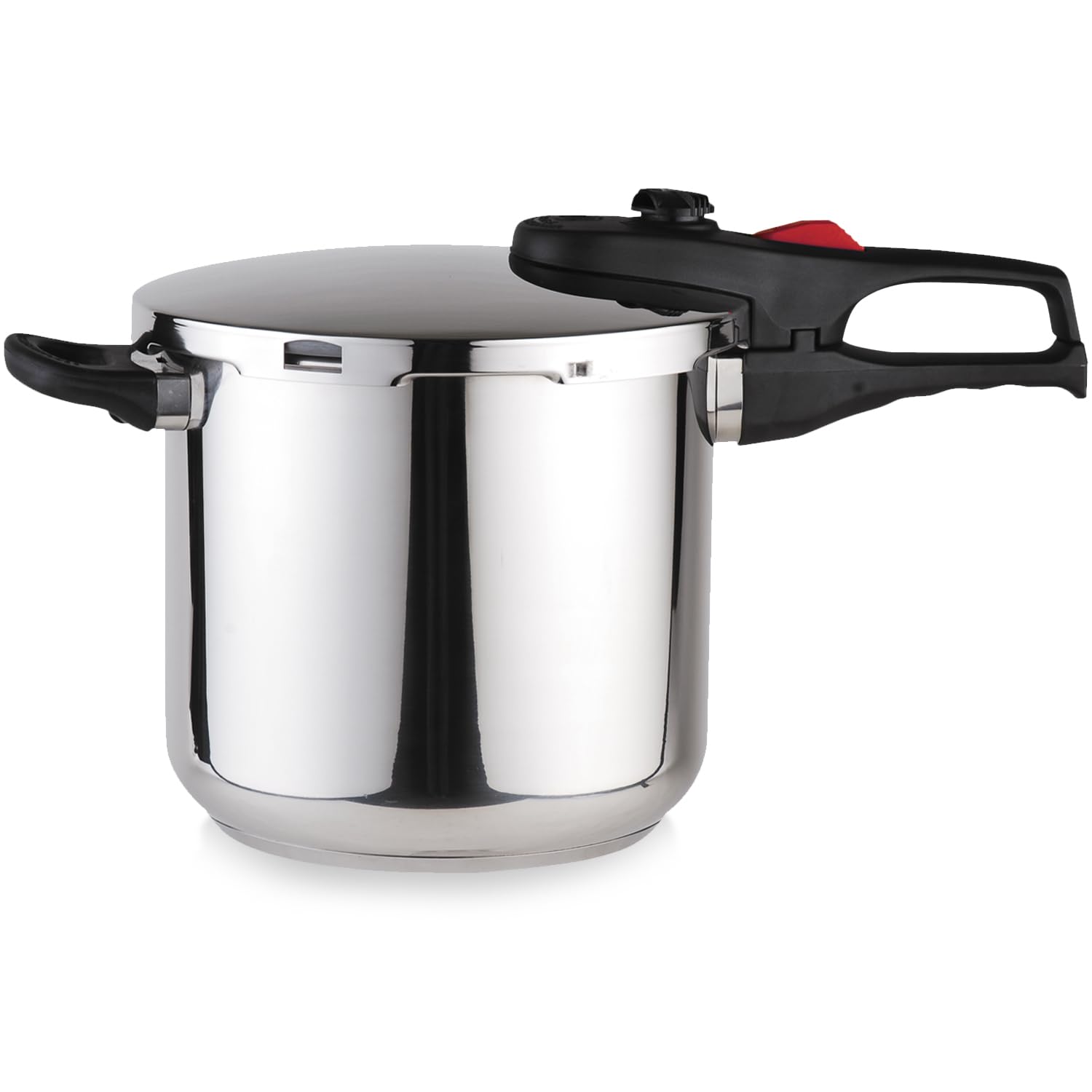 Magefesa Practika Plus 8-Quart Pressure Cooker