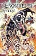 セール中のKindle本24：Venomverse Reborn (Venomverse Reborn (2024)) (English Edition)
