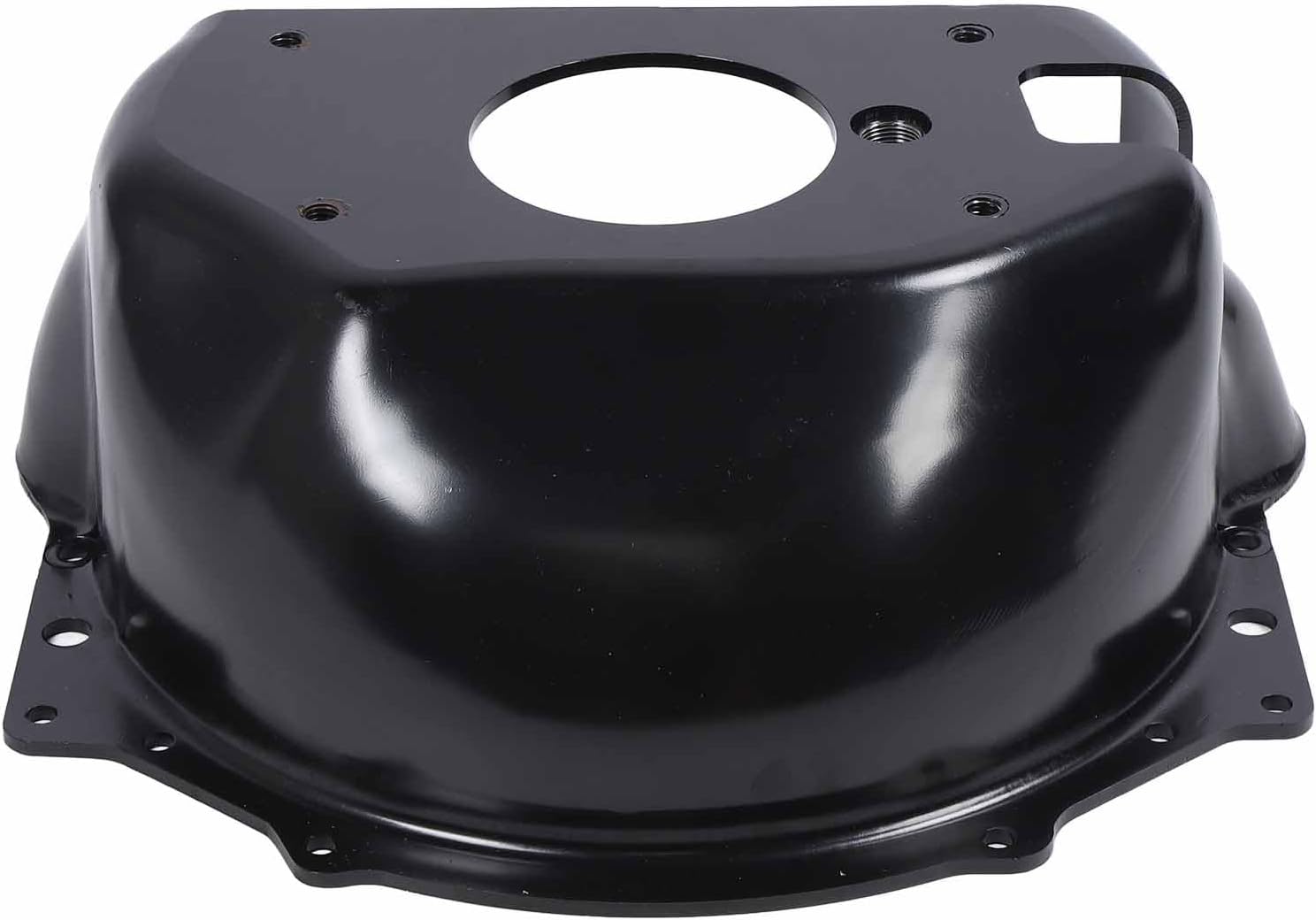 Tbest Lightweight Bell Housing Rugged Construction Racing Clutch Transmission SBC