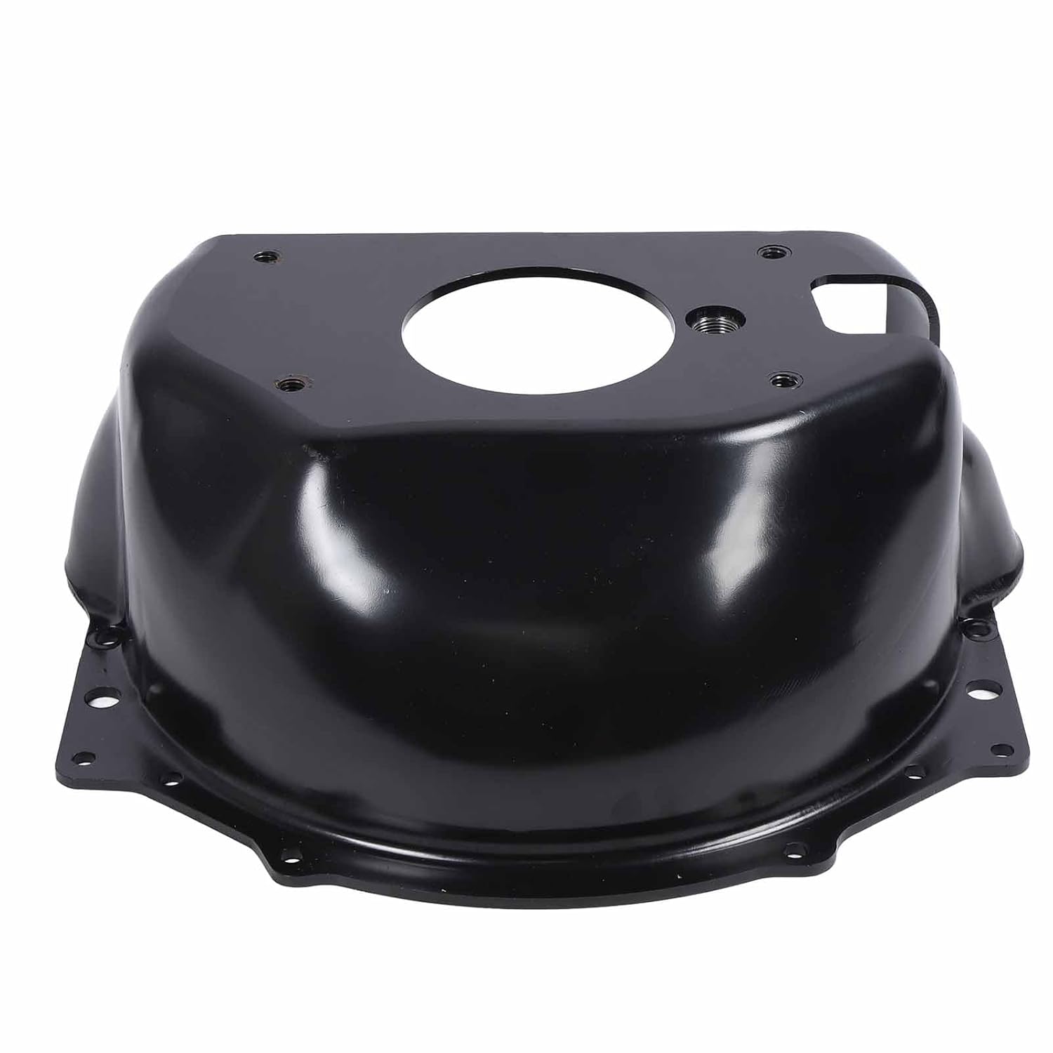 Lightweight Racing Bell Housing Construction High Performance for SBC Suitable for 4.675in O.D. Bearing Retainer 650-400 Racing Enthusiasts