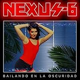 bailando solo en la oscuridad cancion  Bailando en la Oscuridad