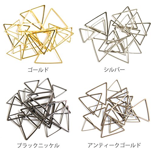 Amazon.com: Nippon Chuko KE371-S NBK Frame Parts Triangle