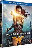 Wonder Woman - Blu-ray + Copie digitale