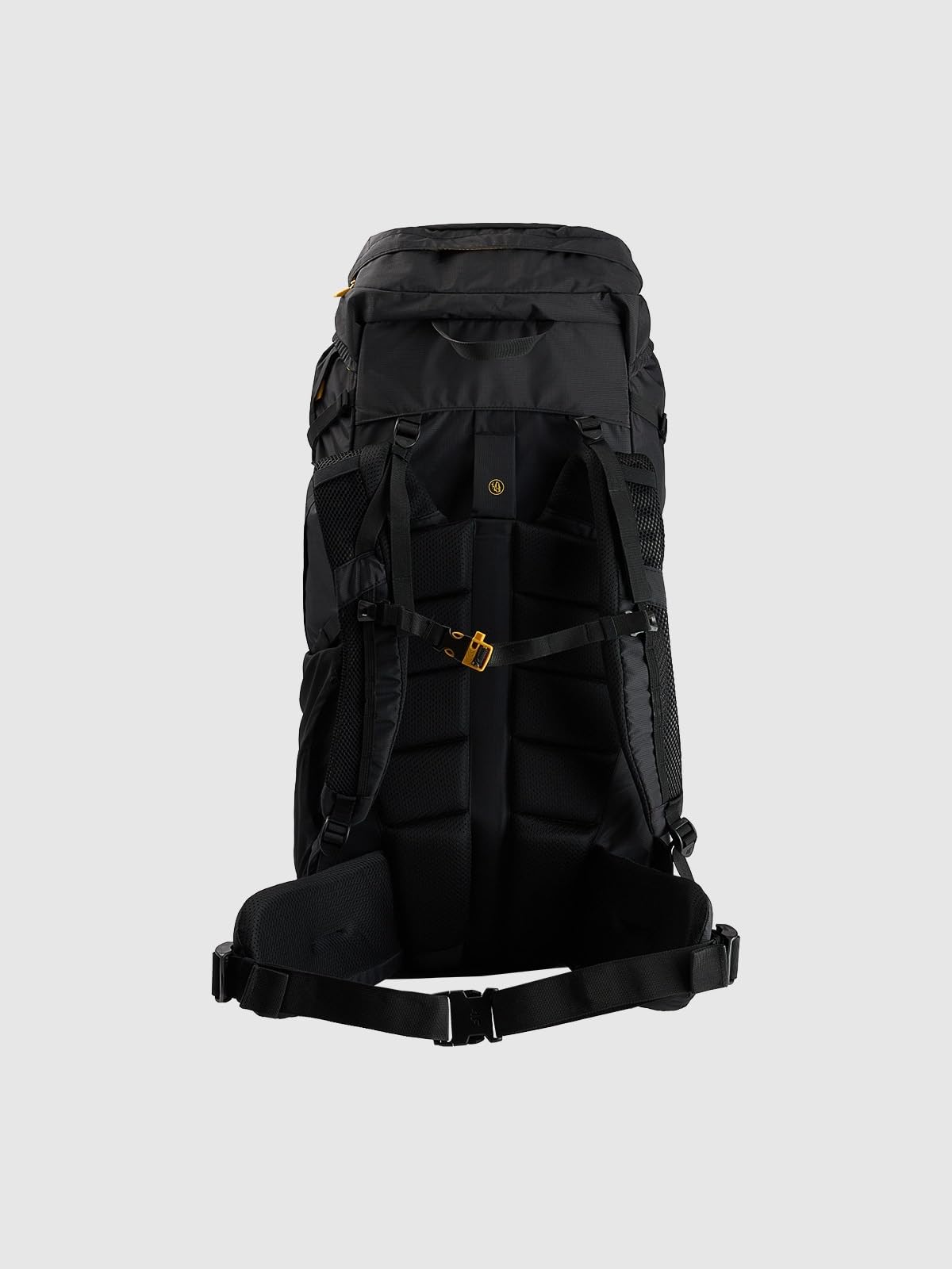 4F Plecak trekkingowy (65 L) - szary Uniwersalny