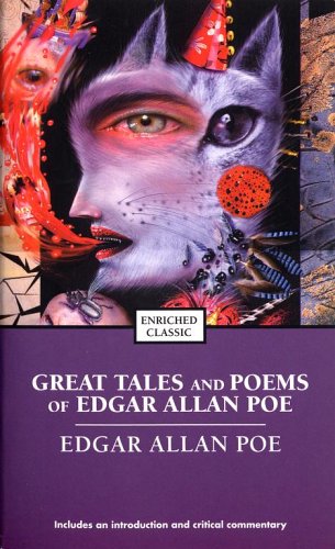 Buy Great Tales and Poems of Edgar Allan Poe (Enriched Classics Series ...