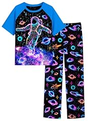 Astronaut Neon Purple