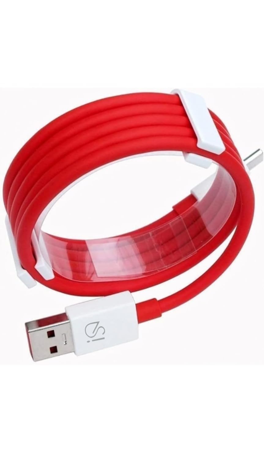Oneplus 11R Charging Cable USB to Type C Warp Charger SuperVooc Fast Charge Cable Compatible for OnePlus 11 / OnePlus 11R /10 Pro /10R /9R/ Nord 3 5G/ Nord CE3 / Nord CE3 Lite (Oneplus 11R Cable)