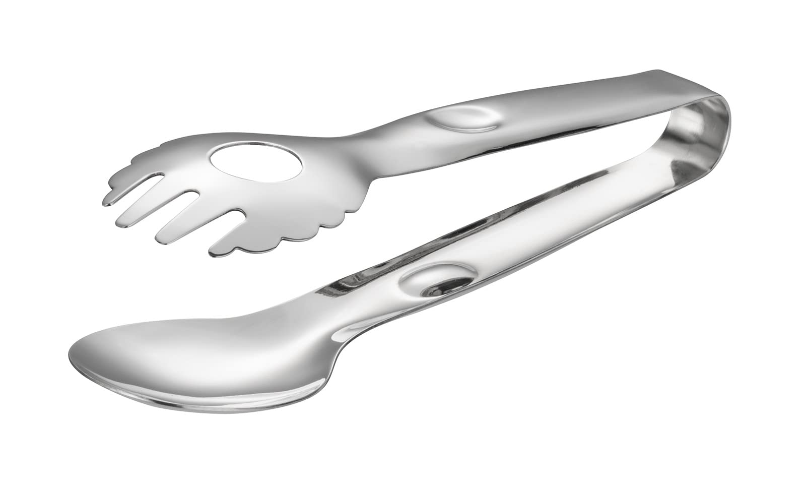 Pinza Per Insalata IBILI In Acciaio Inossidabile - 21 Cm, Design Moderno