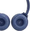 JBL Tune 510BT Multi Connect Wireless Headphones, Blue