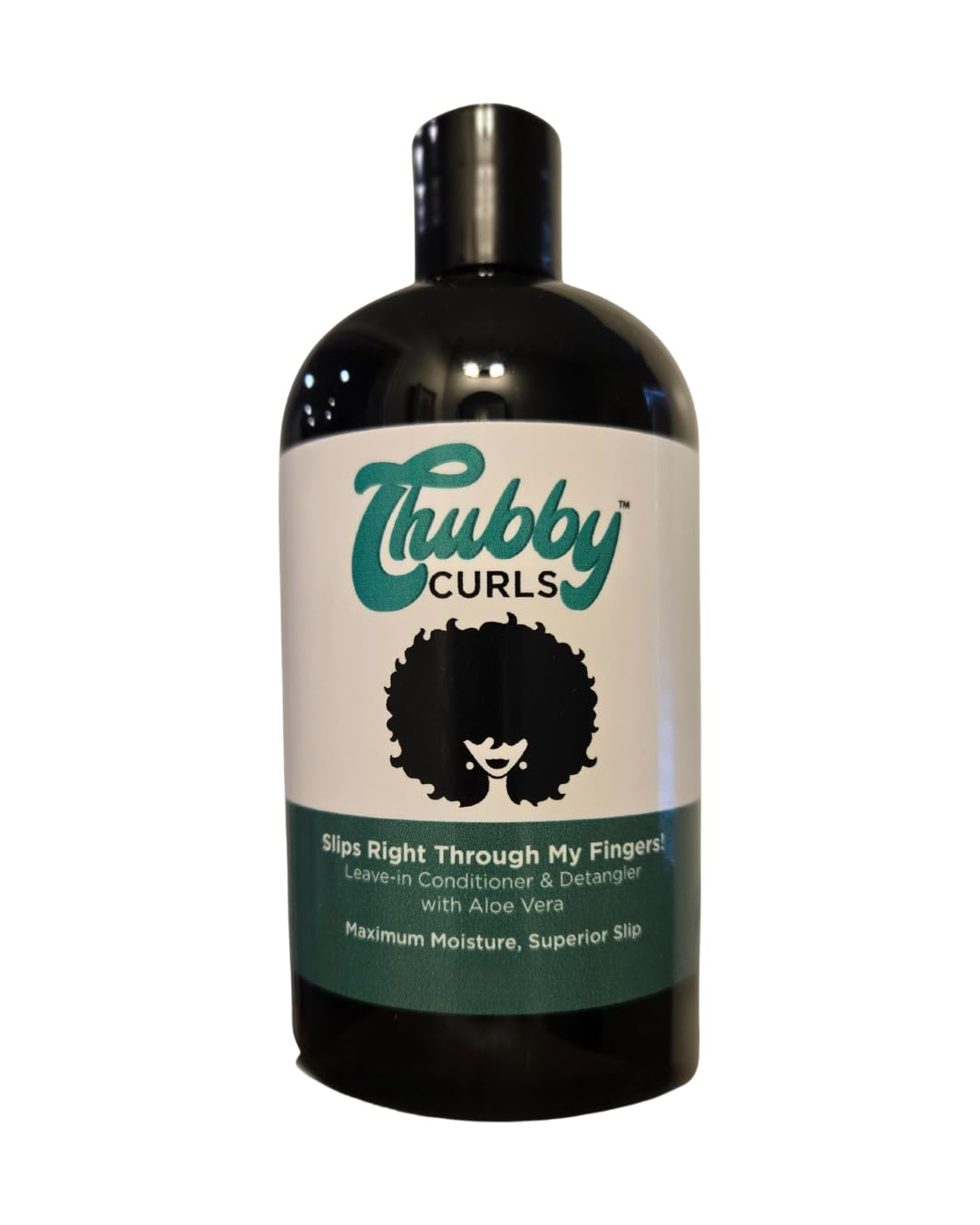 Slips Right Through My Fingers Leave-in Conditioner