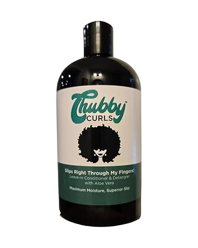 Se desliza a través de mis dedos acondicionador sin enjuague