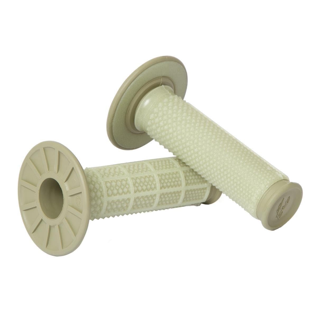 Amazon | RENTHAL グリップ [ TAPERED KEVLER GRIP ] ダイヤ