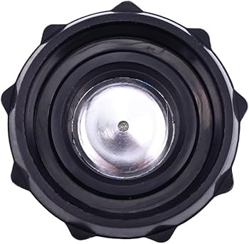 Amazon.com: JZGRDN Fuel Tank Cap AM117525 AM100289 UC30178