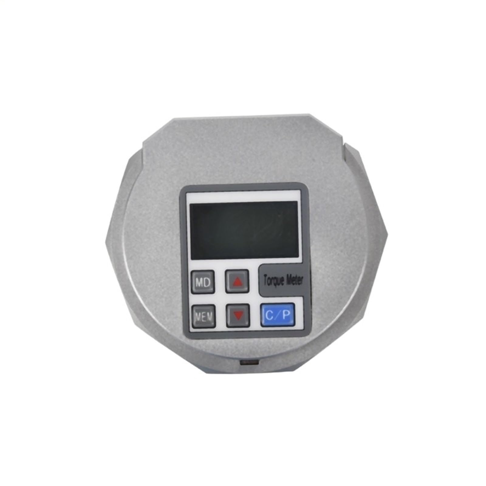 Misuratore di Coppia Misuratore di coppia digitale portatile for la calibrazione precisione utilizzato nei sensori pesatura e nel serraggio della