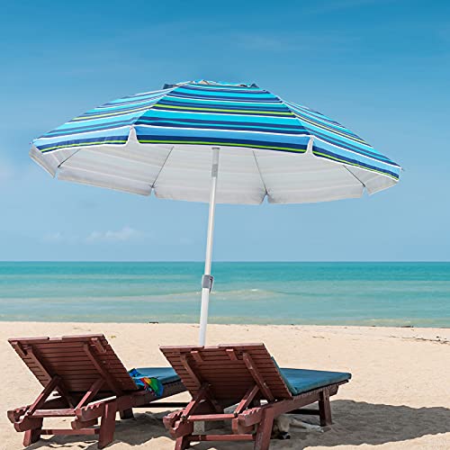 Best Beach Umbrella Buyers Guide. Top 10 InDepth Reviews.