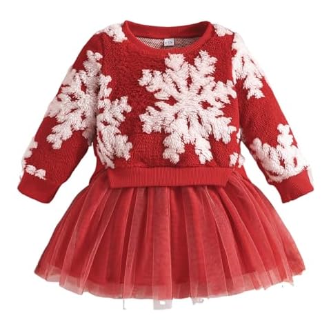 Ensemble Noël Fille Loalirando Cover