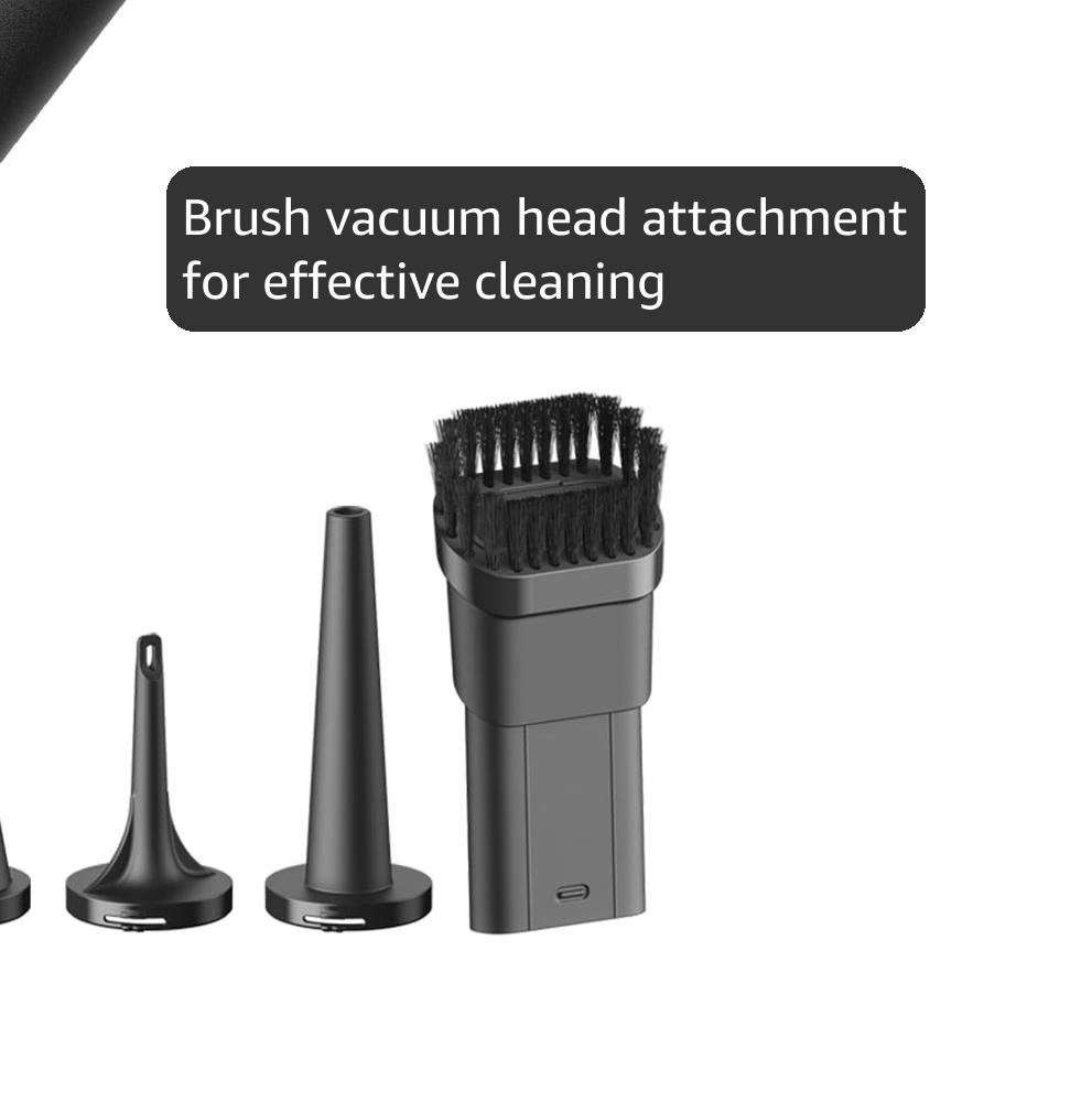 Amazon.com: HOTO Handheld Vacuum Cleaner Cordless, Desk Vacuum