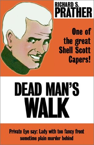 Buy Dead Man's Walk — BookShops.in