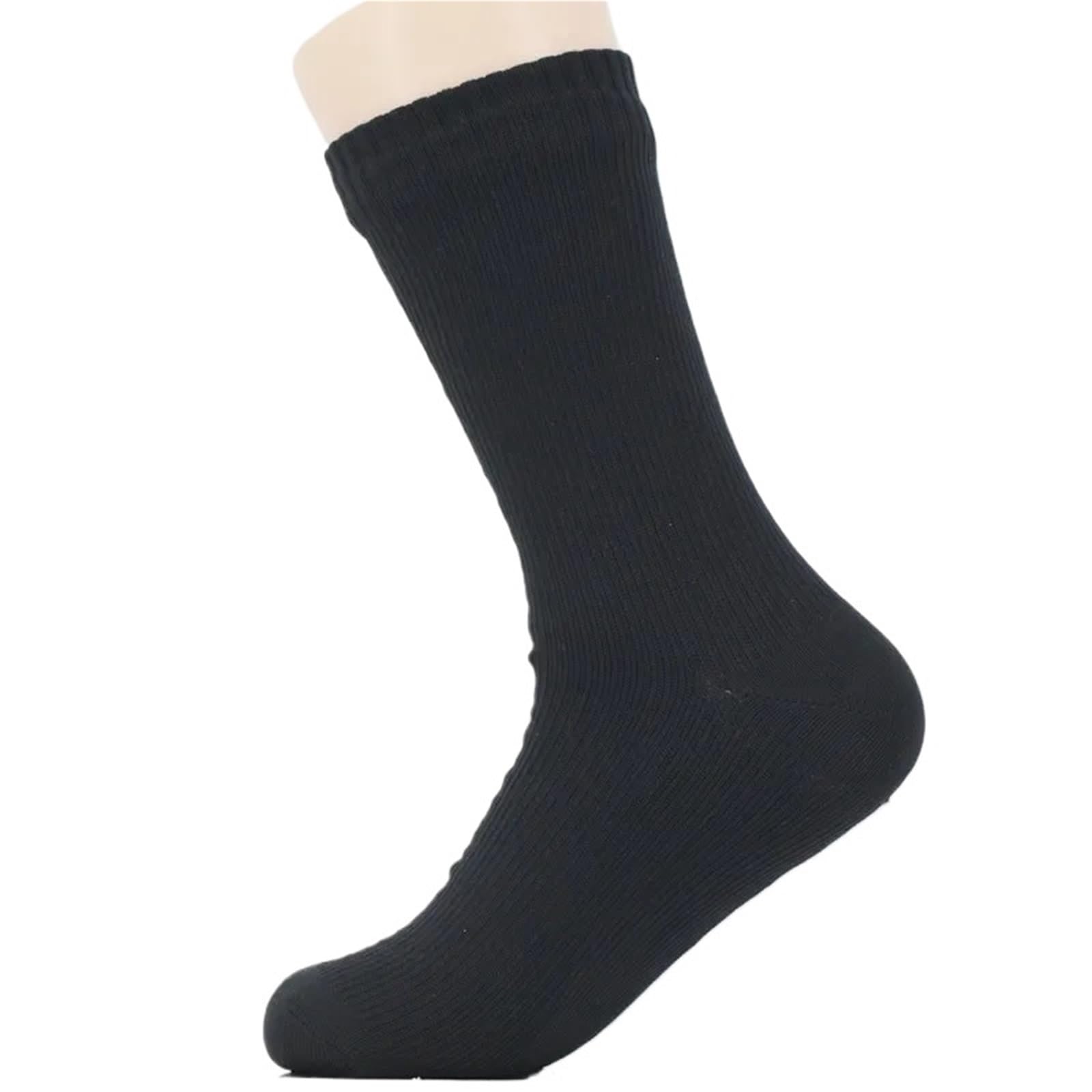Chaussettes en Rayonne imperméables et Respirantes for la randonnée, Le Ski, pêche, sans Couture, Les Sports de Plein air, Unisexes, Livraison directe