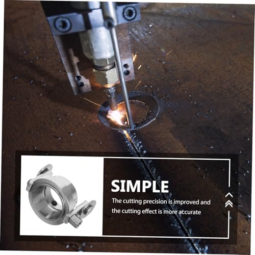 Roue de guidage ERINGOGO pour outil torch cutter roller guide wheel - 6