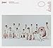 Pledis Entertainment Seventeen - 24H [Limited Type B] Japan ver.+Extra Photocards Set