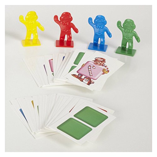 Hasbro Gaming 04700079 Candy Land Kingdom Of Sweet Adventures Board Game thumb #3