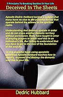 Deceived in the Sheets: 7 Principles to Breaking Soul Ties in Your Life 1519119399 Book Cover