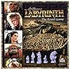 Labyrinth The Movie Board Game #3