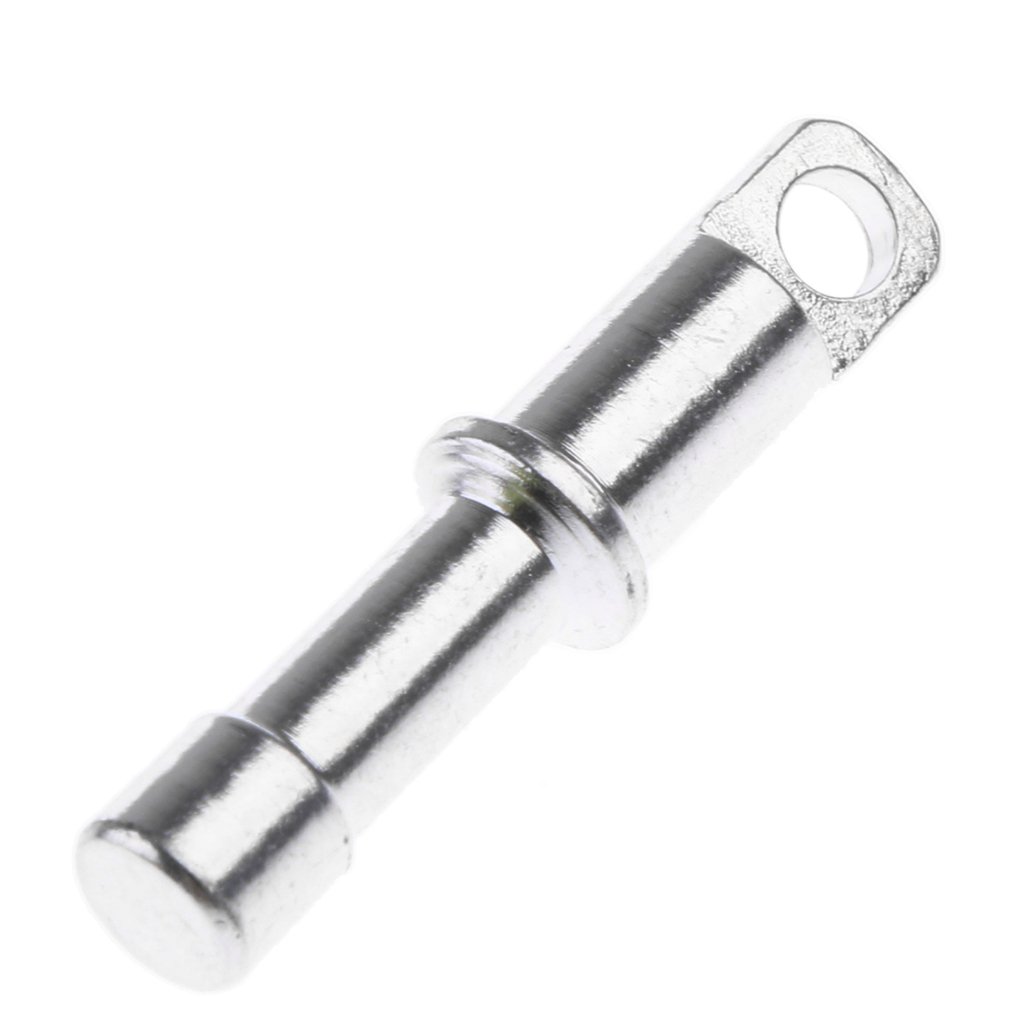 5 Piezas de Tapones de Extremo para Varillas de Tienda de Campaña de 7,9 Mm,5 Mm, Aleación de Aluminio, Accesorio de Repuesto para Varillas de Tie
