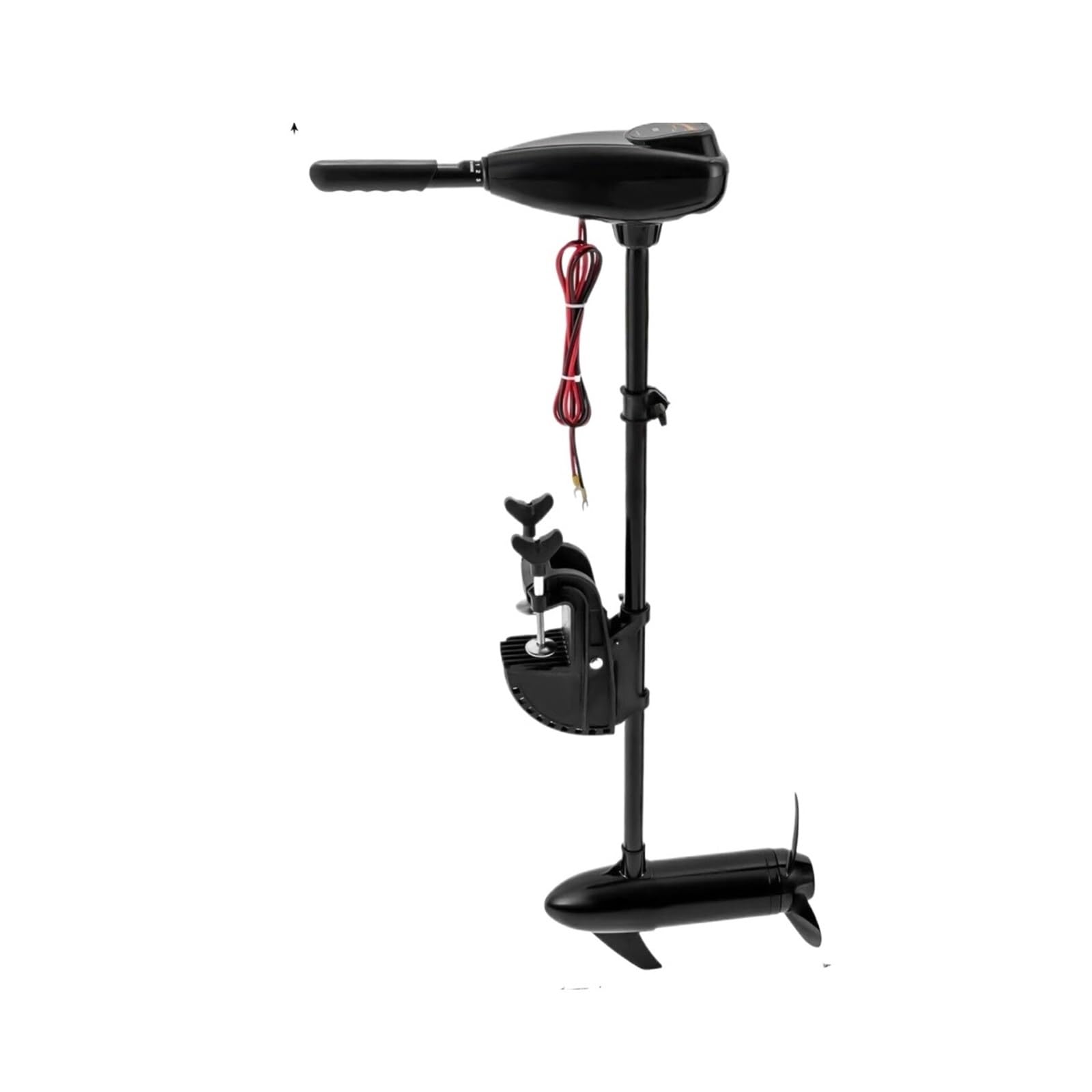 Motor Marino De 24 V, Cepillo Fueraborda Inflable 86 Libras