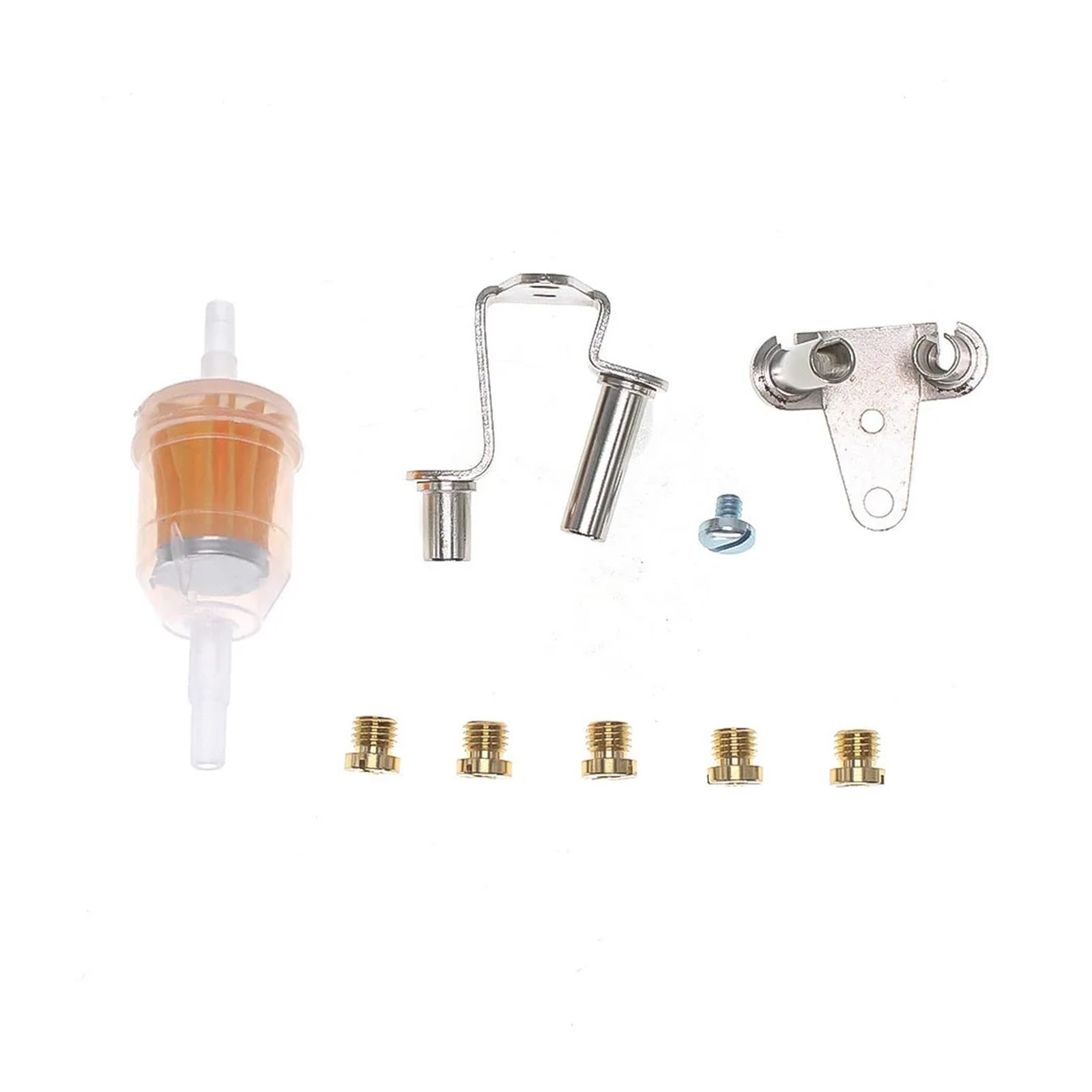 Per Harley Big Per Twin Per Sportster Evolution Per Buell Shorty Carburatore