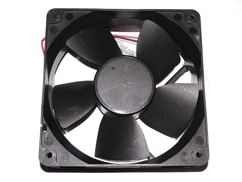 12038 FD241238MB 24V 0.25A 3Wire Cooling Fan 120x38mm