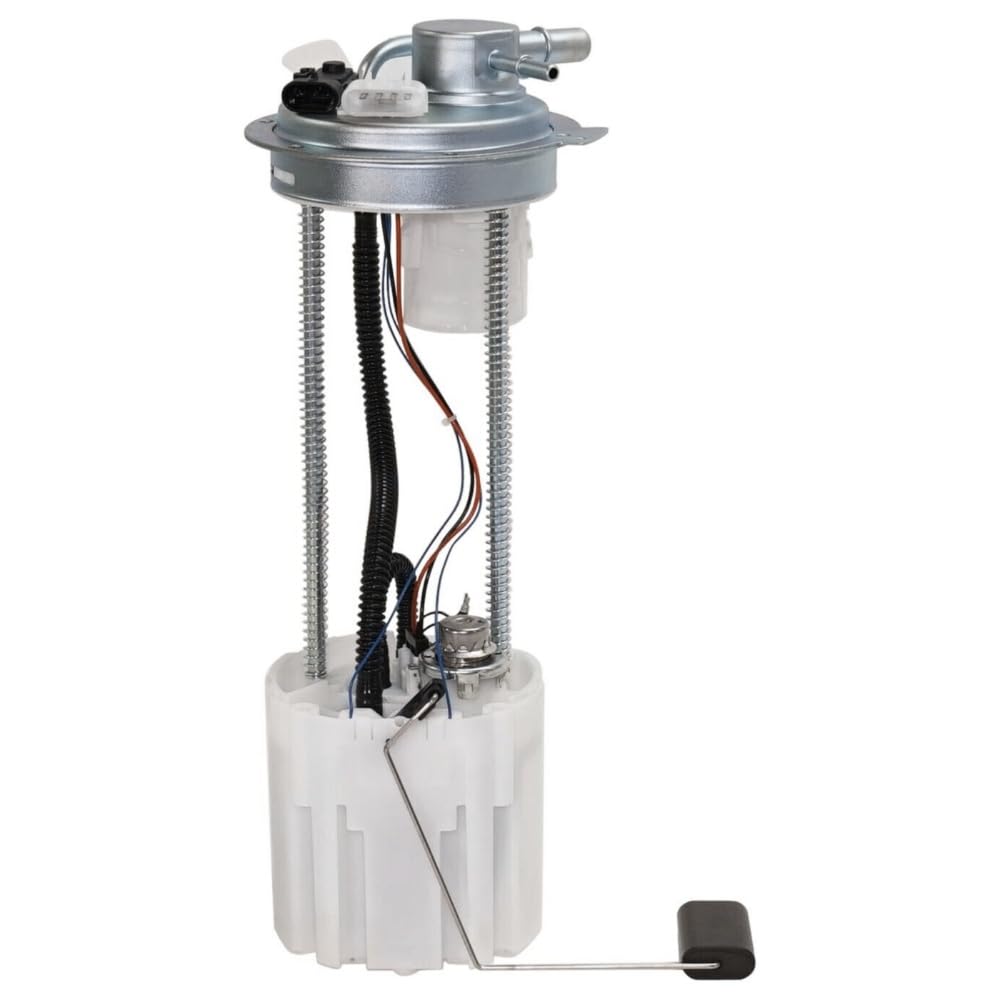 Amazon.com: GURUNXIV Electric Fuel Pump Gas Fits 16889715 : Automotive