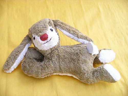 Preisvergleich Produktbild Kallisto 5003 - Spieluhr Hase Benni