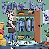  BALMAIN JEANS [Explicit]