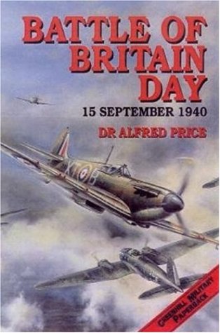 Battle of Britain Day: 15th September 1940