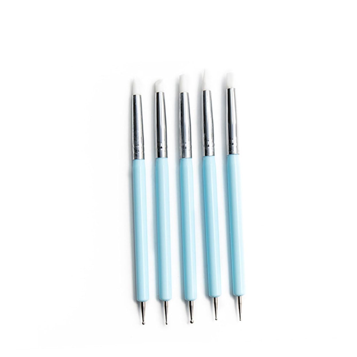 STRUMENTI IN CERAMICA fontana d'inchiostro penna a sfera lavorazione