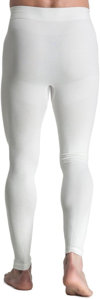 Extreme Fit Men's Compression Long Pants