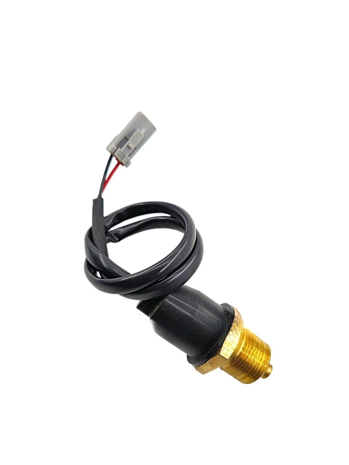 RISWEKFW Excavator Accessories ZE205/200/220/230/300/360 Oil Temperature Sensor