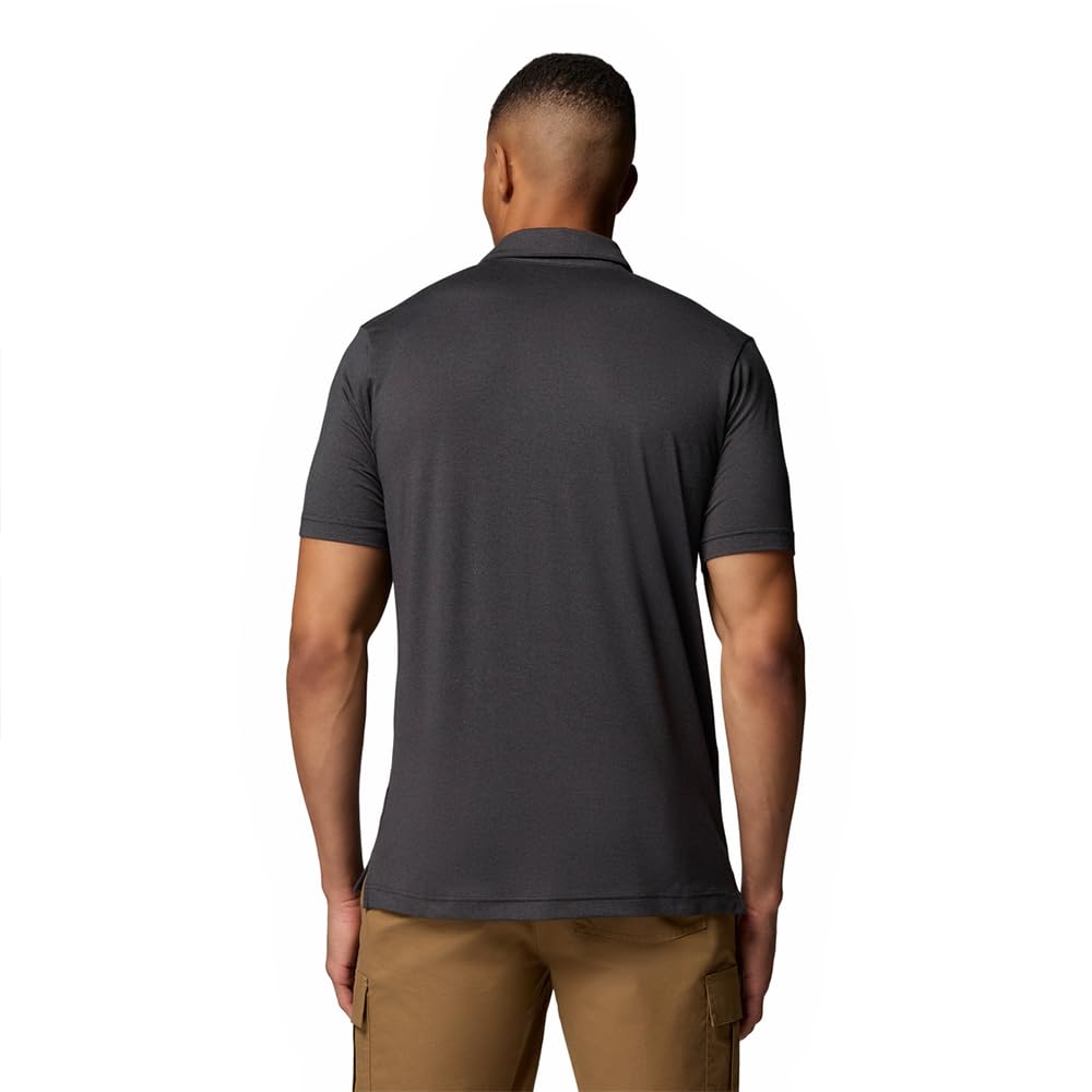 Columbia Parsons Point™ Short Sleeve Polo L