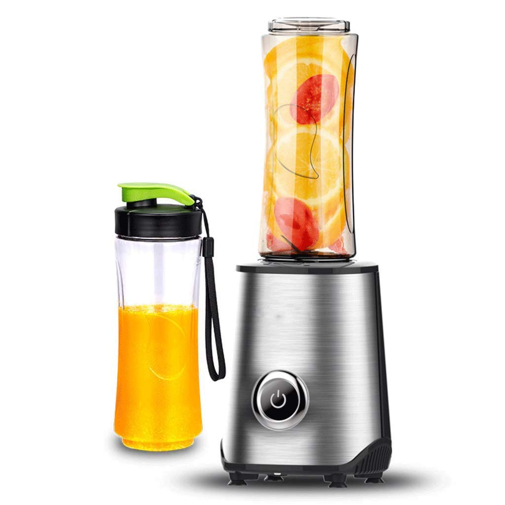 ZEKICE Portable Blender, Personal Smoothie Mini Mixer Juicer Cup, Fruit Mixing Machine, USB Recharging, Detachable/8167