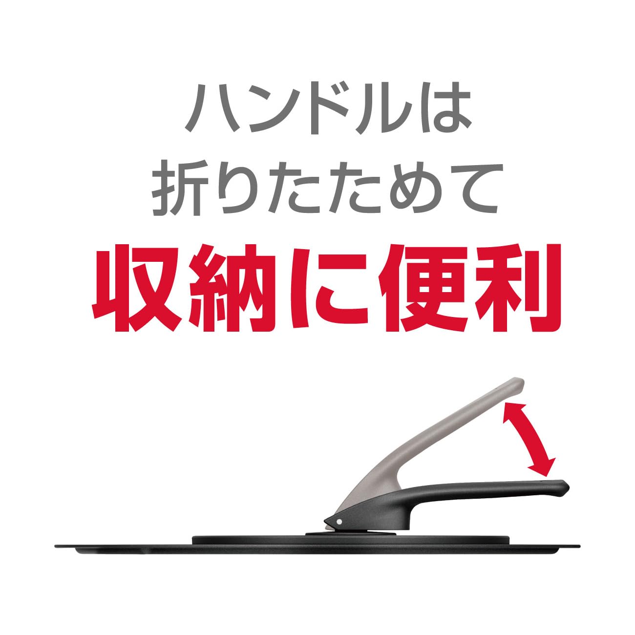 Amazon.co.jp: サーモス 折りたたみスタンド式フタ 20/24cm対応