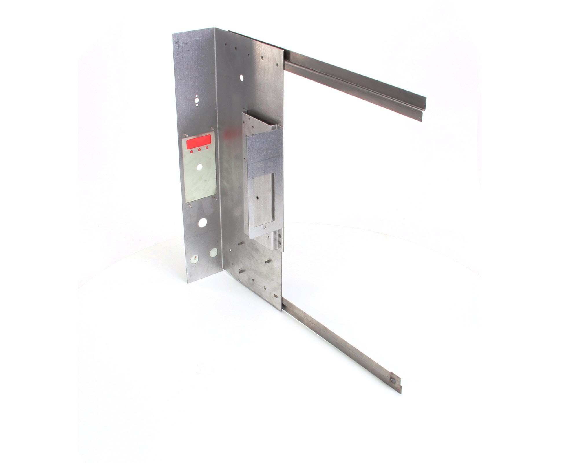 Blodgett 30665 Panel and Decal Assembly Control