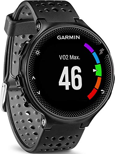Garmin Forerunner 235