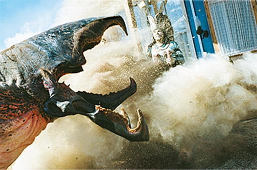 Vista 4 de Tremors 7-Movie Collection DVD