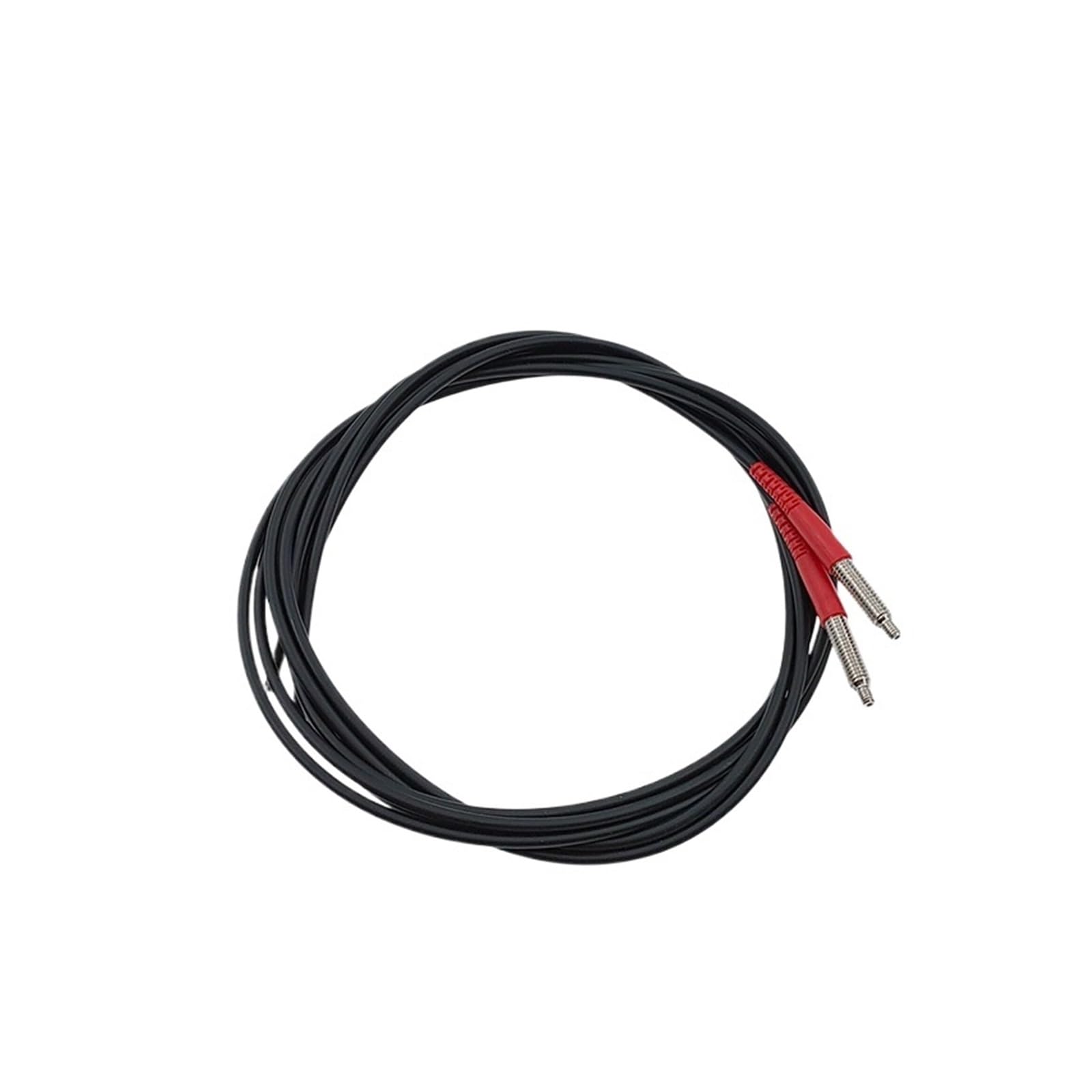 QAZXSEMUI 1m Fiber Optic Reflection Sensor M3 M4 M6 Beam Switch FRS-310 FRS-410 FRS-610