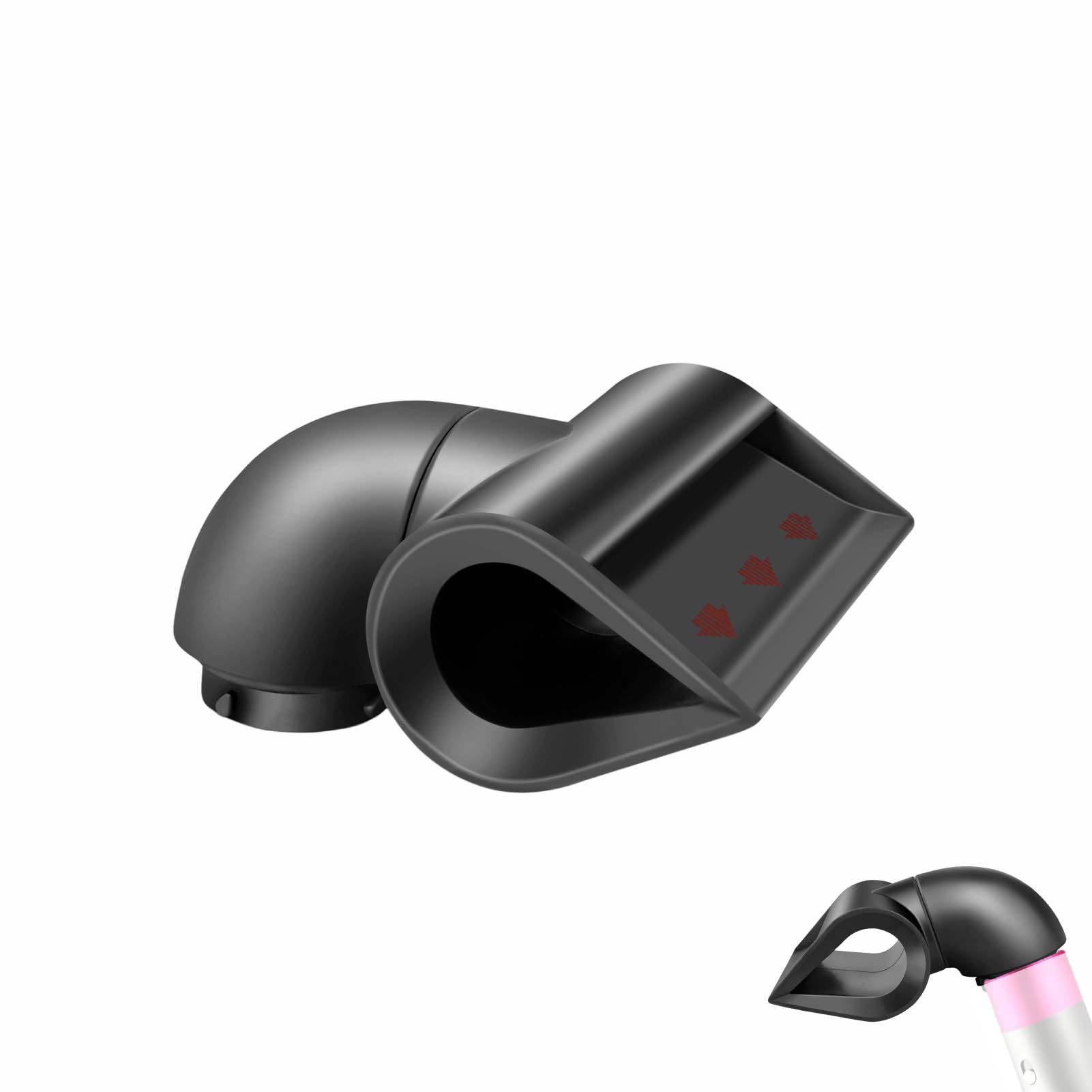 Ugello concentratore per styling per Dyson Airwrap Styler in una combinazione di asciugacapelli, strumenti professionali per parrucchieri, accessori per lo styling per Dyson Airwrap HS01 HS05