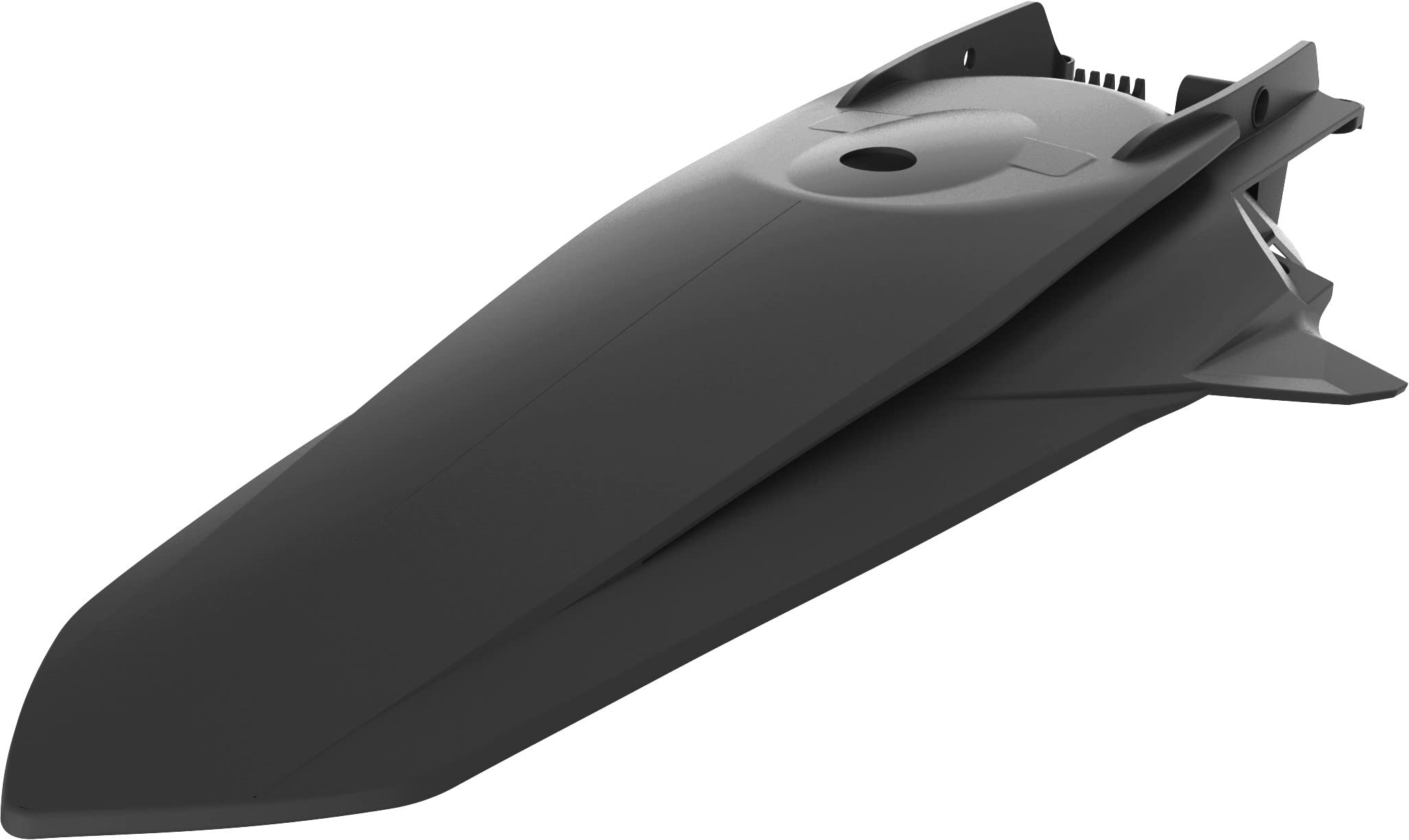 Polisport 8556600007 Rear Fender - 4