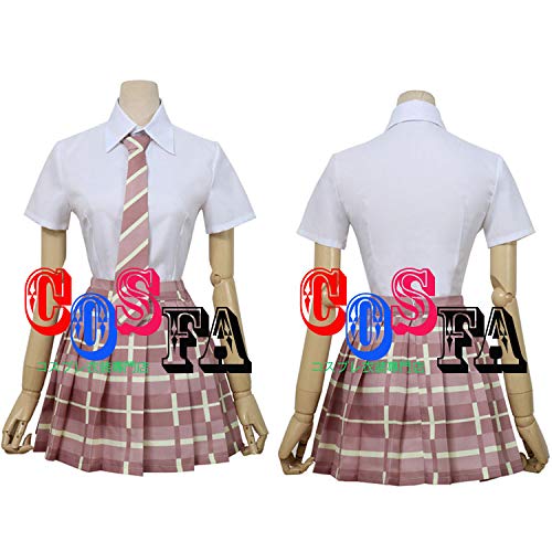 Amazon | 羽丘女子学園 制服 湊友希那 みなと ゆきな 風 BanG Dream