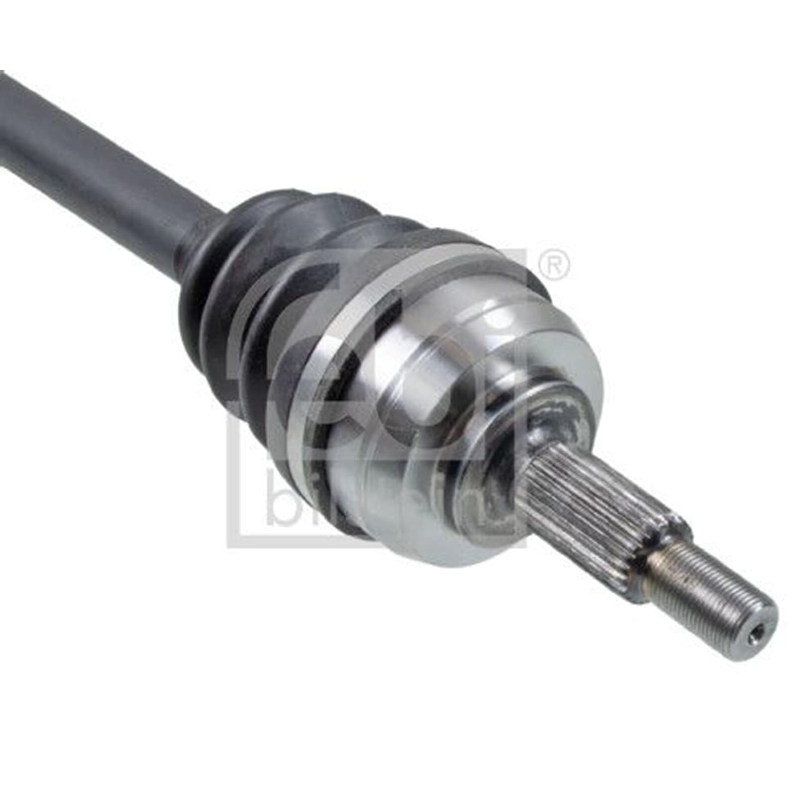 FEBI BILSTEIN Antriebswelle 181274